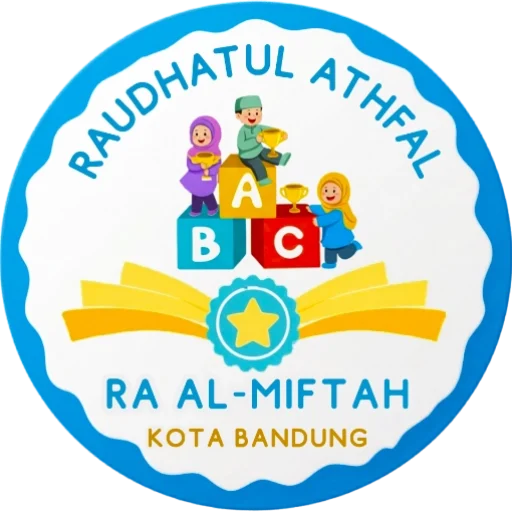 Raudhatul Athfal Al-Miftah